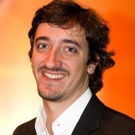Juliano Seabra