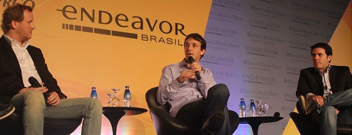 (Divulgação/Endeavor Brasil)