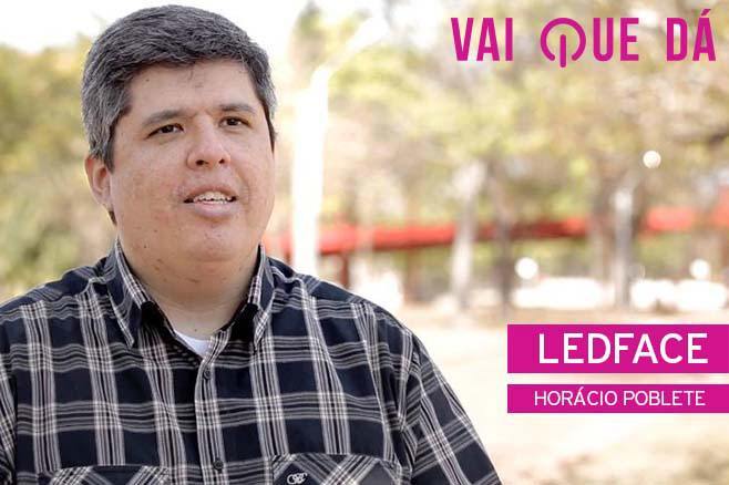 Ledface - Vai que dá
