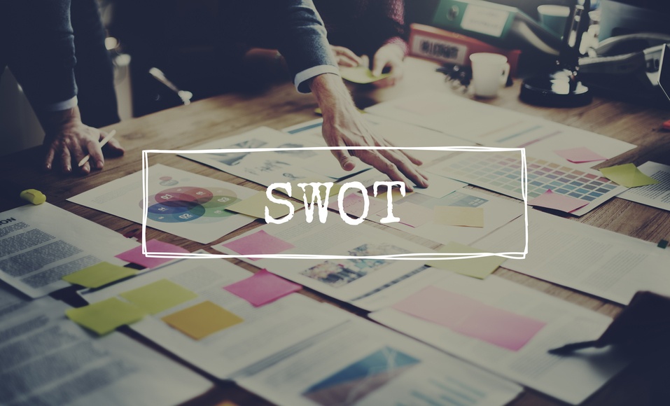 Análise SWOT: como fazer