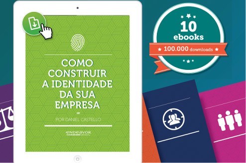 10 eBooks gratuitos para empreendedores