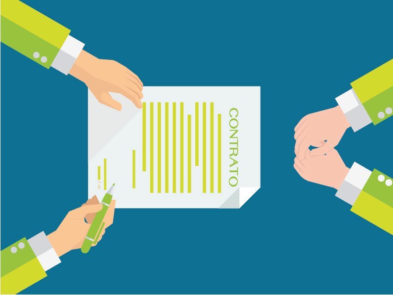 Como fazer um contrato social para sua empresa