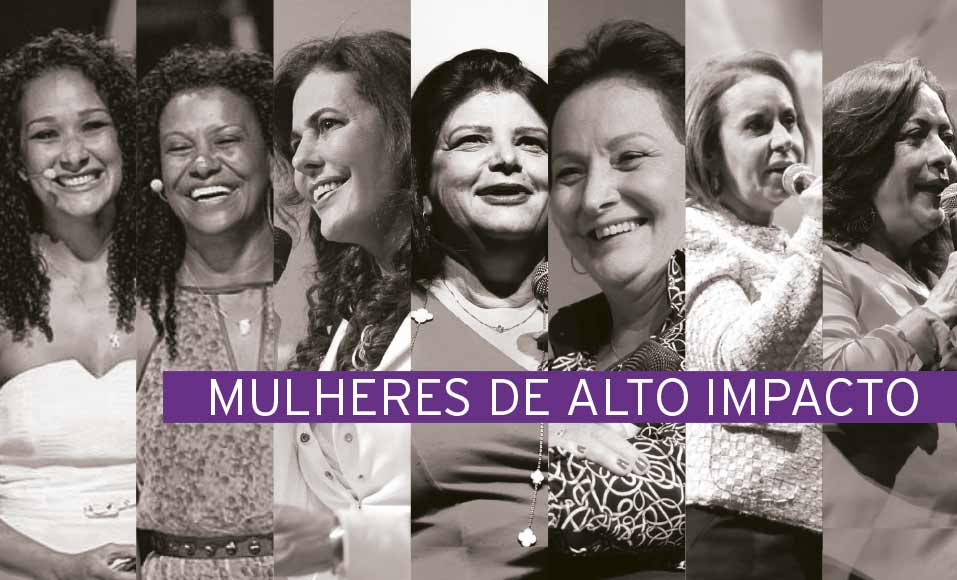 7 mulheres empreendedoras de sucesso Endeavor Brasil