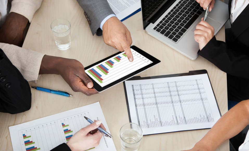 Glossário de Business Intelligence