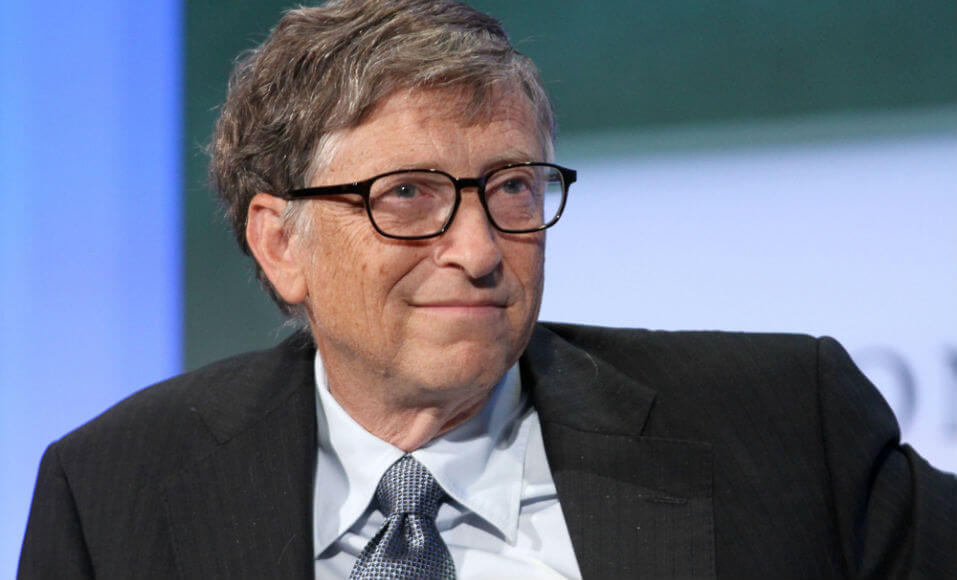Lições de gestão do visionário Bill Gates