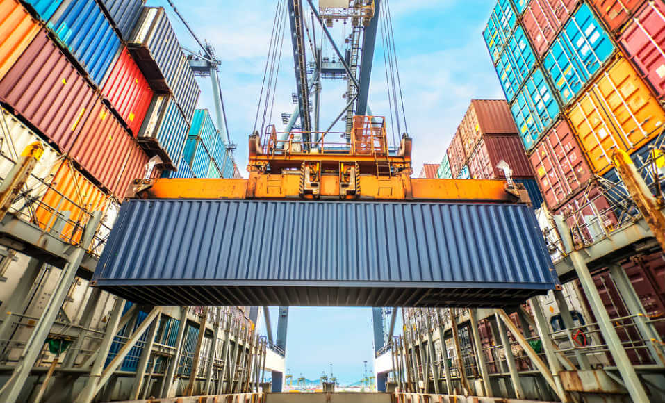 Comércio exterior expanda suas fronteiras Endeavor Brasil Comércio exterior expanda suas fronteiras Endeavor Brasil