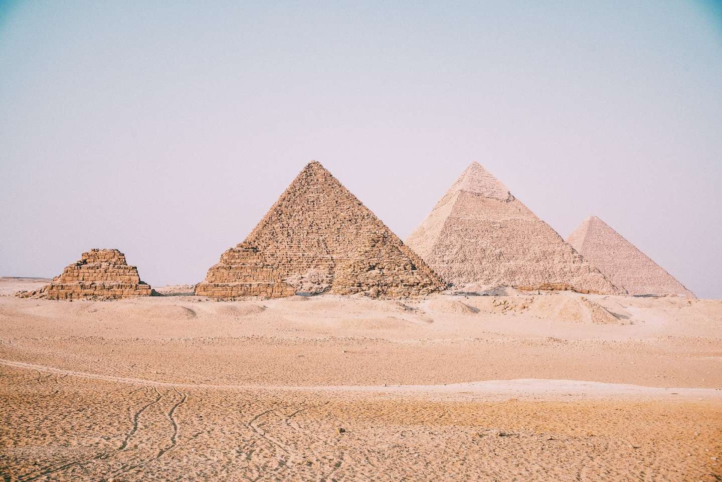 piramide maslow