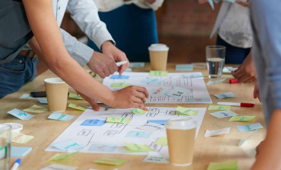 Kanban: como ver, literalmente, as tarefas que te ajudam a melhorar processos