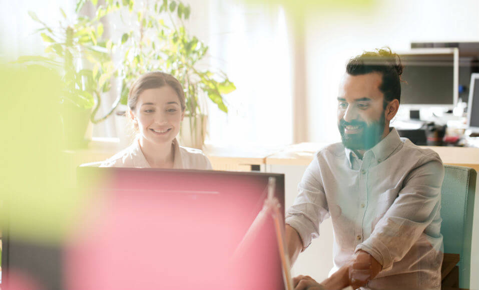 O lean startup te ajuda a validar seu modelo de negócio