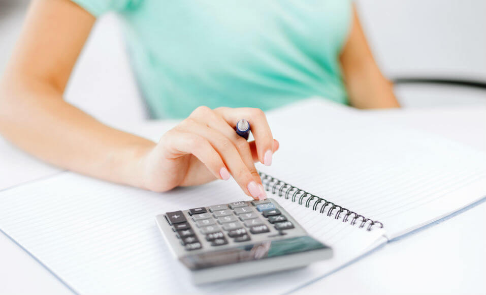 A sua empresa é lucrativa? Qual é a sua margem de lucro?