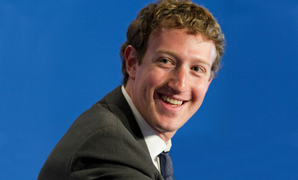 Mark Zuckerberg: 6 lições para inspirar você