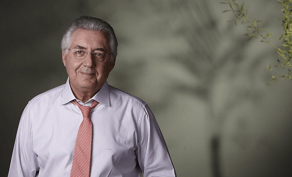 Guilherme Afif: “Precisamos eliminar o medo dos pequenos negócios de crescer”