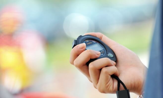 8 ferramentas de controle de performance
