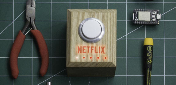 Netflix-Switch