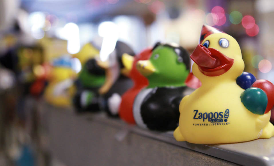 Uma empresa sem chefes pode dar certo? A história da Zappos mostra que sim