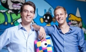 Imprimindo um bom negócio: a história dos empreendedores que crescem 100% ao ano