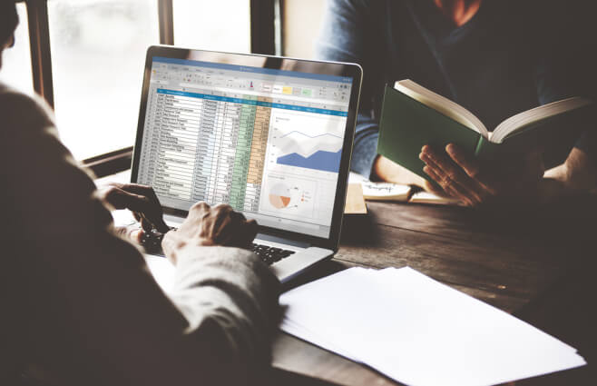coração da sua empresa gestão financeira
