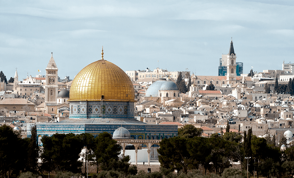 israel