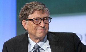 Um pitch irresistível: o que você falaria se tivesse 1 minuto com Bill Gates?
