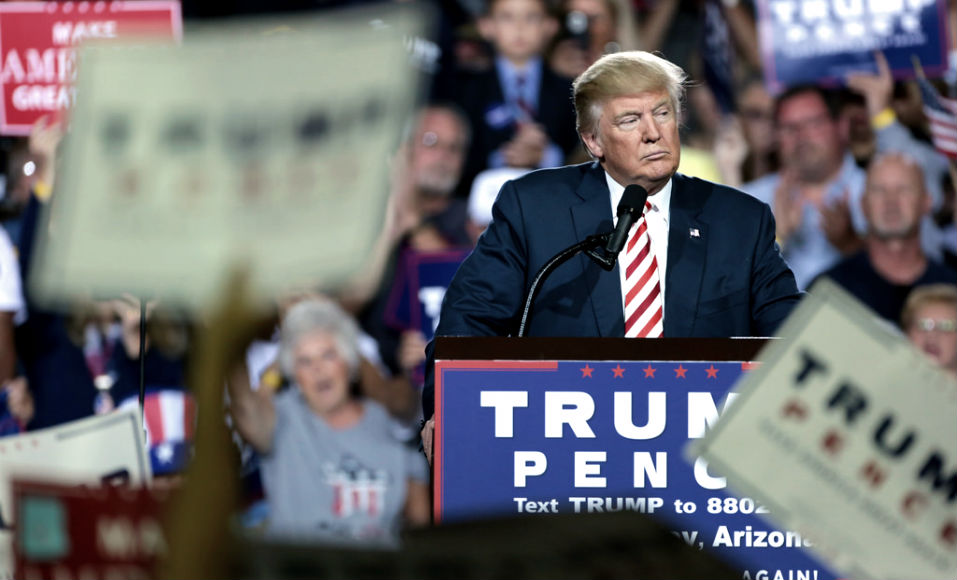 O que a vitória de Trump ensina às empresas sobre marketing