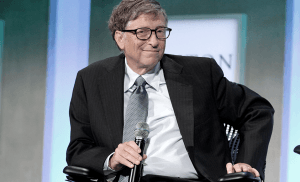 Inspire-se em Bill Gates: 6 dicas para empreendedores introvertidos