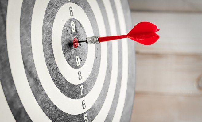 Planejamento estrategico artigo