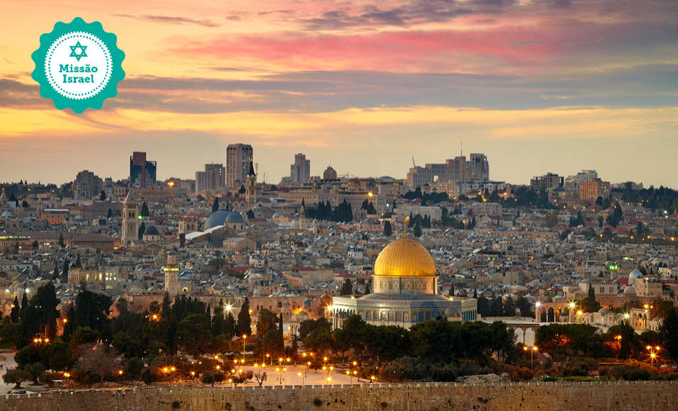 missao-israel