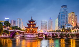 5 coisas que aprendi sobre negócios visitando a China nas férias