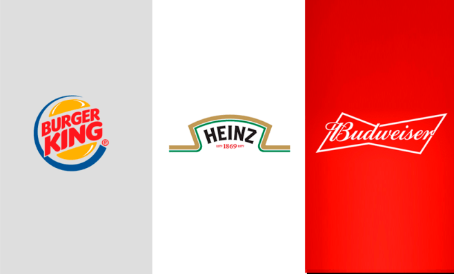 O que a Budweiser, a Heinz e o Burger King tem a ensinar sobre processos de alta eficiência?