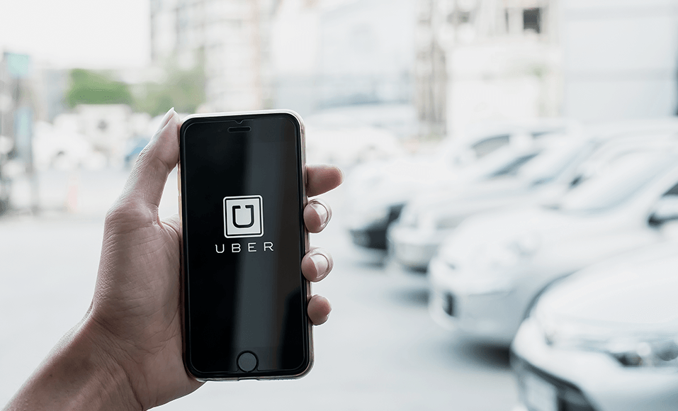 O grande desafio do Uber na Índia: uma lição de gestão de risco