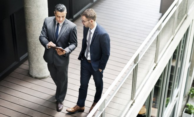 Executivos C-Level quando o empreendedor precisa de alguém ao lado para pensar a estratégia