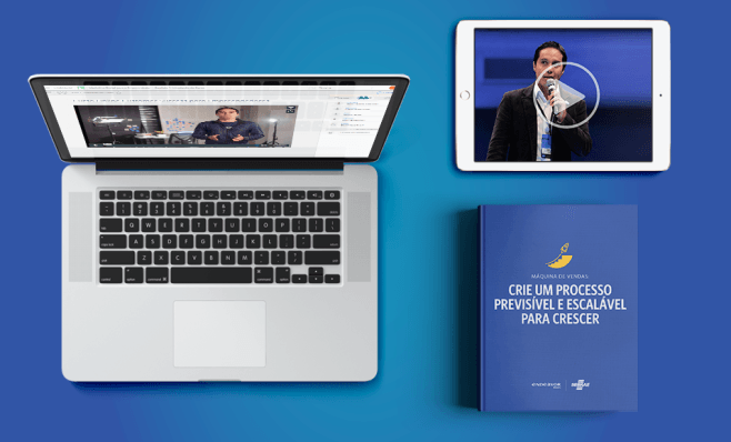 Mentores Endeavor orientam: 3 materiais para desenhar sua estrategia de vendas do inicio ao fim