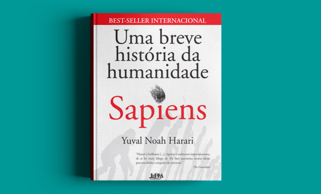 Livro Sapiens_ o que os empreendedores precisam saber (1)
