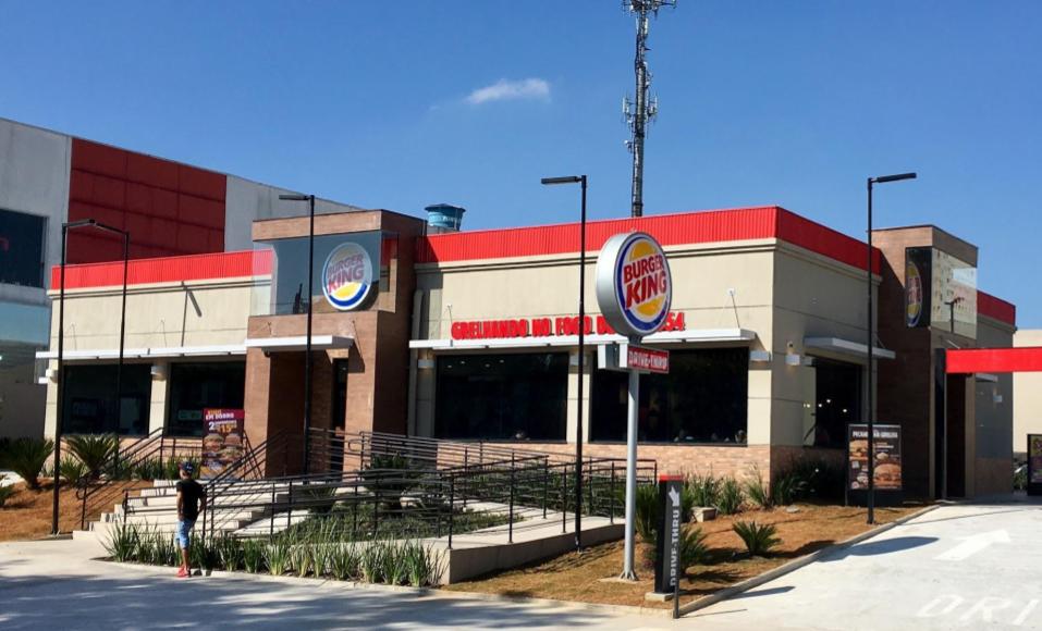 Estratégia de expansão: o que o Burger King aprendeu abrindo 500 lojas em 5 anos