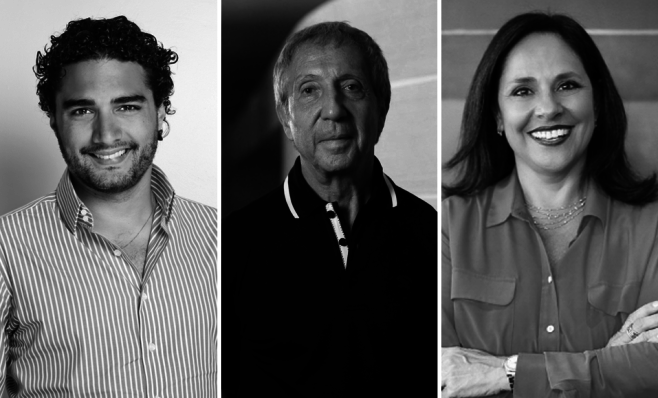 4 mentorias online para sua empresa crescer: Abilio Diniz, Romero Rodrigues e muito mais
