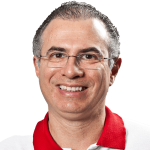 Rogério Gabriel