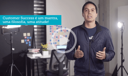 Customer Success para Empreendedores