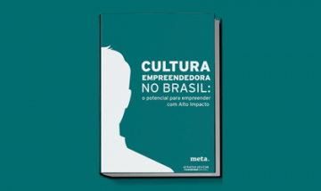 Cultura Empreendedora  no Brasil