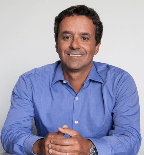Carlos Alberto Tamm