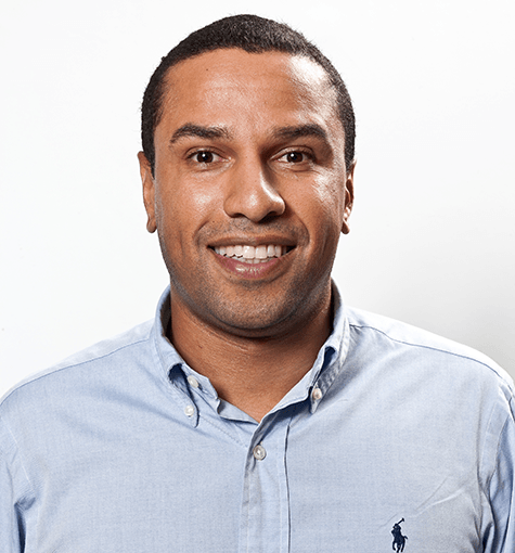 Paulo Alencastro