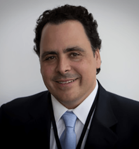 Luis Noronha
