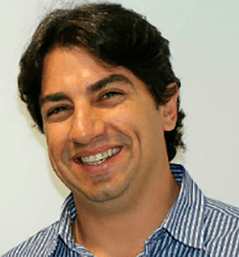 Marco Ferraz