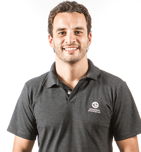 Felipe Ribeiro