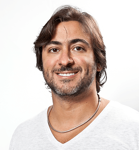 Leonardo Simão