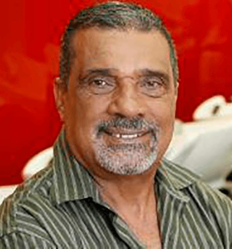 Jair Conde