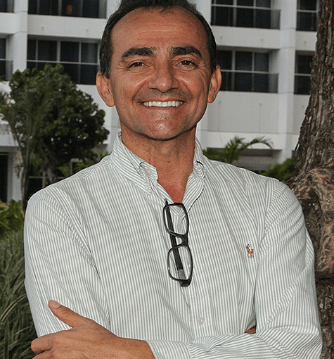 Roberto Nogueira