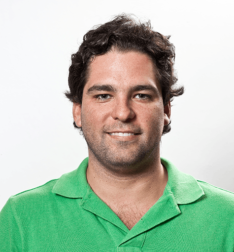 Marcio Furtado