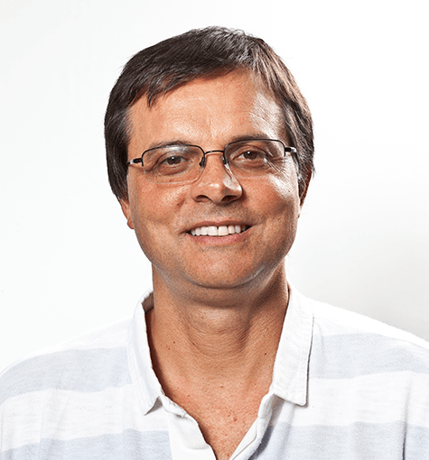 Pedro Chiamulera