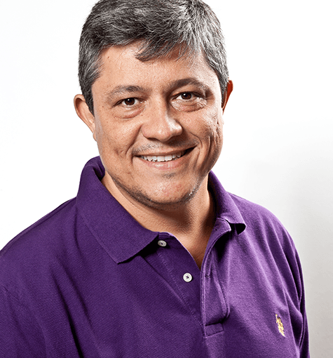 Rodrigo Azevedo