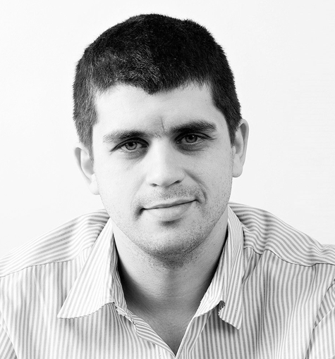 Bruno Braga